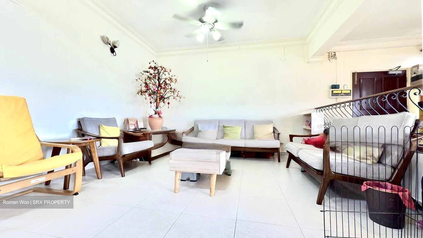 Blk 444 Ang Mo Kio Avenue 10 (Ang Mo Kio), HDB Executive #472865431